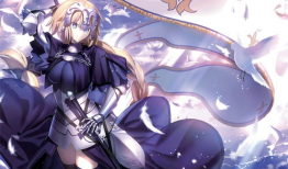 fgo动漫,Fate/Grand Order 动漫篇