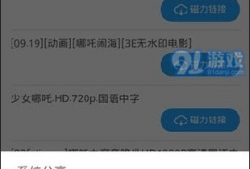 91真空直播磁力链接,揭秘热门直播平台的魅力所在