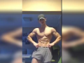 体育生视频,汗水铸就卓越，运动成就梦想