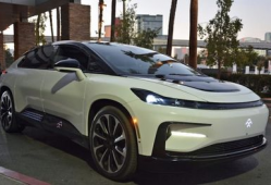 ff91车量产直播,揭秘特斯拉劲敌的诞生之路”