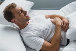 纯按压虐胃虐肚子视频,刺激与健康的边界