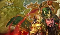 桃色三国动漫,风华绝代的乱世佳人传奇