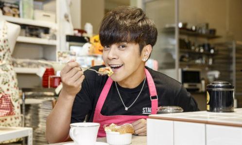 娱乐吃瓜酱hello