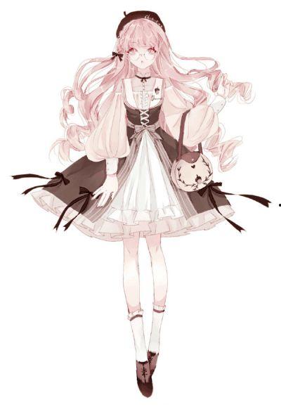 关于动漫人物,探寻经典角色的魅力与故事