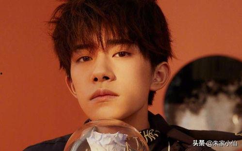 娱乐吃瓜君杨洋