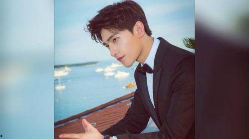 娱乐吃瓜君杨洋 第3张 娱乐吃瓜君杨洋 第3张