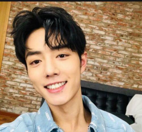 娱乐圈吃瓜博肖头像是谁,竟是这位明星！  第2张