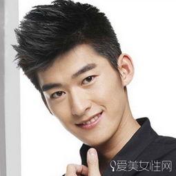 娱乐吃瓜男星做头发,吃瓜男星发型大揭秘 第2张 娱乐吃瓜男星做头发,吃瓜男星发型大揭秘 第2张