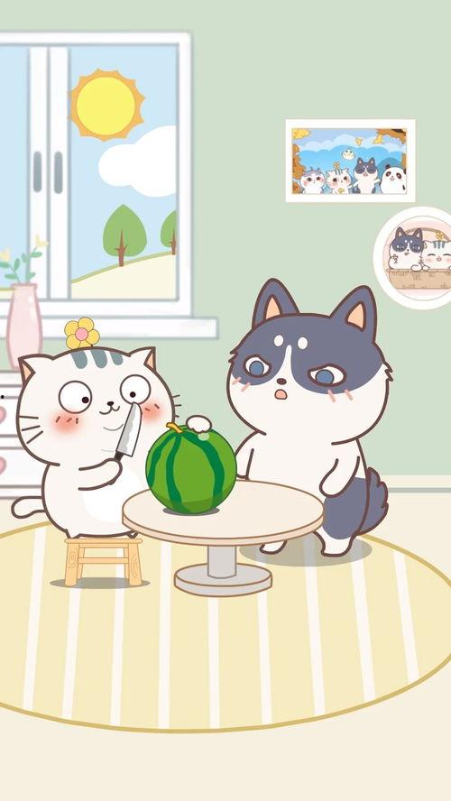 吃瓜娱乐漫画 第2张 吃瓜娱乐漫画 第2张